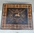 Antique Neo-Renaissance Italian Ebonized Marquetry Worktable with Leopard Motif, 1880s For Sale - Image 14 of 17