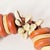 Early 20th Century Large Berber Trade Beads Morocco African Decorative Strand 65 Inch For Sale - Image 4 of 7