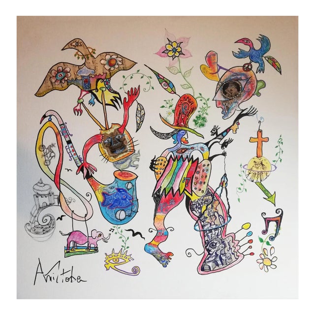 Curiosity of Saltinbanks 2020 For Sale