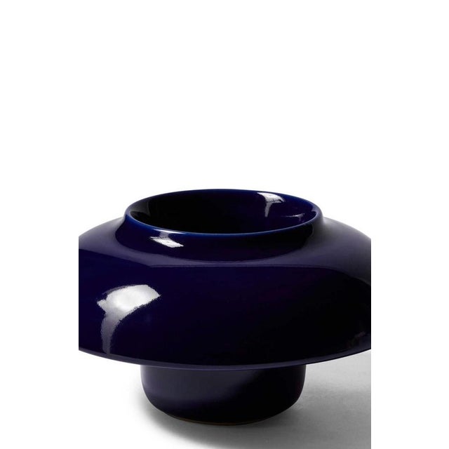 Attila Veres Torrecotta Vase by Davide Oldani for Cassina For Sale - Image 3 of 16