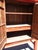 Antique Chinese Asian Red Lacquer Butterfly Cabinet ~ Wedding Storage Chest For Sale In Los Angeles - Image 6 of 16