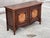 Vintage French Sideboard by Charles Dudouyt, 1940 For Sale - Image 9 of 9