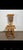 Wood Brazilian Sculptural Bamboo Armchair by José Caldas, 1960s For Sale - Image 7 of 9