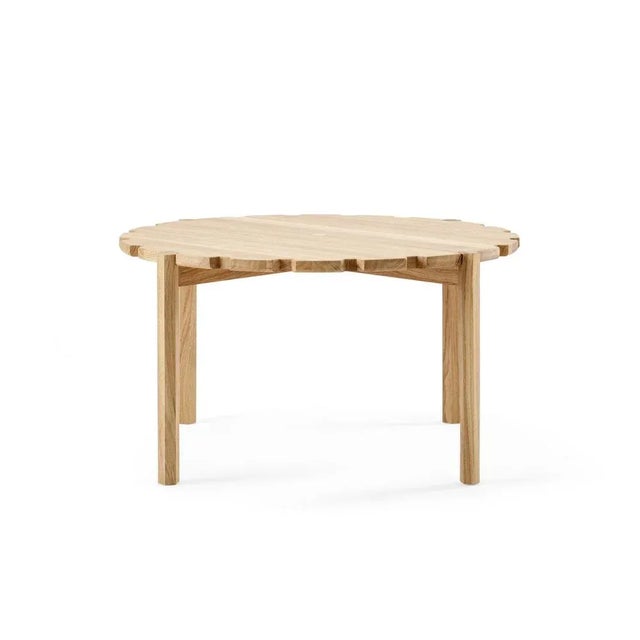 Pinion D80 Side Table by Simone Affabris for Emko For Sale - Image 4 of 6