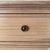 Louis 4 Drawer Commode - White Oak For Sale - Image 10 of 11