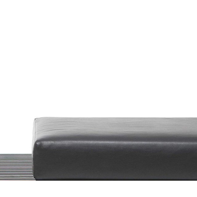 Mid-Century Modern Refolo Sofa from Charlotte Perriand For Sale - Image 10 of 18