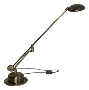 Vintage Adjustable Desk Lamp from Bankamp-Leuchten, 1980s