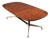 1970s 84 Inch Real Rosewood Table by Eames for Herman Miller For Sale