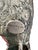 Vintage Gucci Italy Silver-Tone Pheasant Figurine For Sale In Charlotte - Image 6 of 6