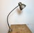Industrial Grey Workshop Gooseneck Table Lamp, 1960s For Sale - Image 11 of 18