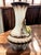 Vase with Roses by Capodimonte, 1950s For Sale - Image 4 of 18