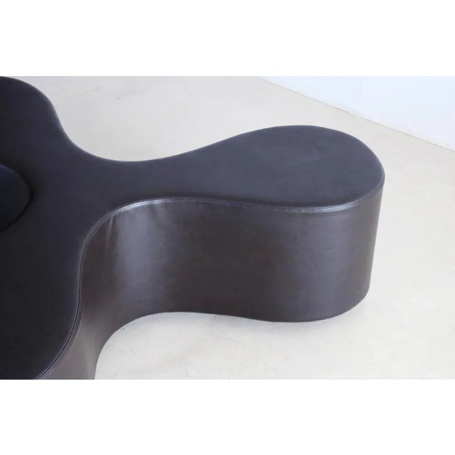 Vitra Vintage Flower Bench from Vitra, 2000s For Sale - Image 4 of 10
