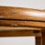 Wood Vintage Oak Coffee Table, 1980s For Sale - Image 7 of 15