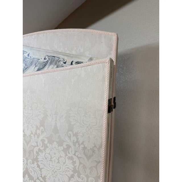 Plan De Paris Map Wall Divider For Sale - Image 10 of 11