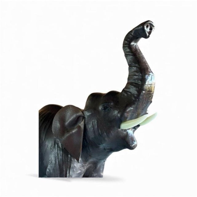 Elephant from Liberty, 1950 For Sale - Image 4 of 8