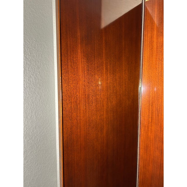 Radiant Screen by Baker Furniture the Thomas Pheasant Collection For Sale - Image 10 of 17