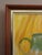 Mid-Century Modern 'Gathered Harvest' Vintage Original Swedish Still Life Oil Painting, Framed For Sale - Image 6 of 13
