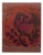 Chagall, The Rooster, Lithograph For Sale