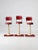 Antique Soda Fountain Counter Stools Set of 3 For Sale - Image 13 of 13