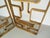 Sculptural Bentwood Room Dividers by Ludvik Volak, 1960s, Set of 2 For Sale - Image 11 of 13