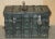 Metal German Wrought Iron Safe Chest, Mid-17th Century For Sale - Image 7 of 18