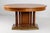 Vintage Art Deco Dining Table, 1920s For Sale - Image 15 of 15