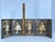 Antique Fold-Out Studio Portraits: Young Blind Girl, Wilson Studio For Sale - Image 10 of 10