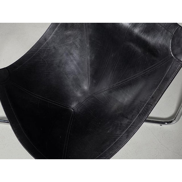Baffo Lounge Chair by G. Pareschi and E. Didonè for Busnelli, Italy, 1969 For Sale - Image 6 of 8