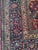 1930s 1930s Vintage Vintage Persian Khorassan Rug For Sale - Image 5 of 8