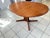 Scandinavian Extendable Dining Table in Teak attributed to Niels Otto (N. O.) Møller for CS Mobelfabrik, Denmark, 1960 For Sale - Image 3 of 18