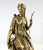 Peiffer, Diana the Hunter, Late 19th Century, Bronze For Sale - Image 5 of 18