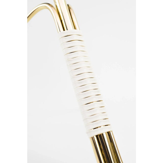 Wall Lamp by Rupert Nikoll, Vienna, 1950s For Sale - Image 17 of 18