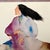 Carol Grigg Native American Watercolor Lithographs, 1980s - A Pair For Sale - Image 9 of 12