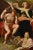 Jacob De Backer, Redemption of Adam & Eve, 1575, Oil Painting For Sale - Image 6 of 16
