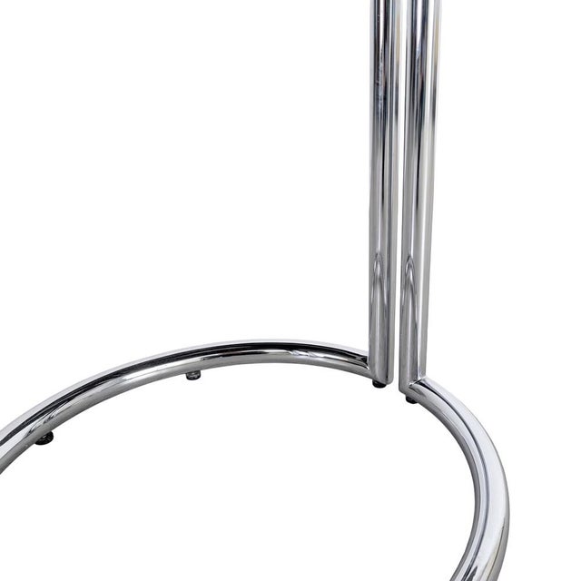 Bauhaus Extendable Dining Table from Läsko For Sale - Image 10 of 11