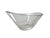 Art Deco Transparent Jardiniere from Moser, 1930s For Sale - Image 14 of 16