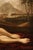 Workshop of Alessandro Varotari, Detto Il Padovanino, Sleeping Nude Venus with Cupid, 1680, Oil on Canvas For Sale - Image 12 of 16