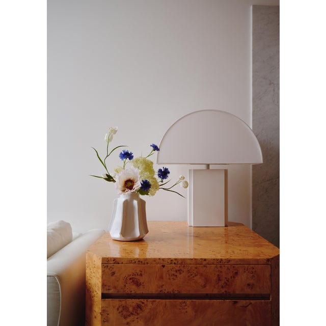 Kitchen Sink Floral Arrangement by Apartment 387 For Sale In New York - Image 6 of 6