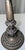 Pair of Antique Victorian Rococo Revival Silverplate Candlesticks, 12 Inches Tall For Sale - Image 11 of 18
