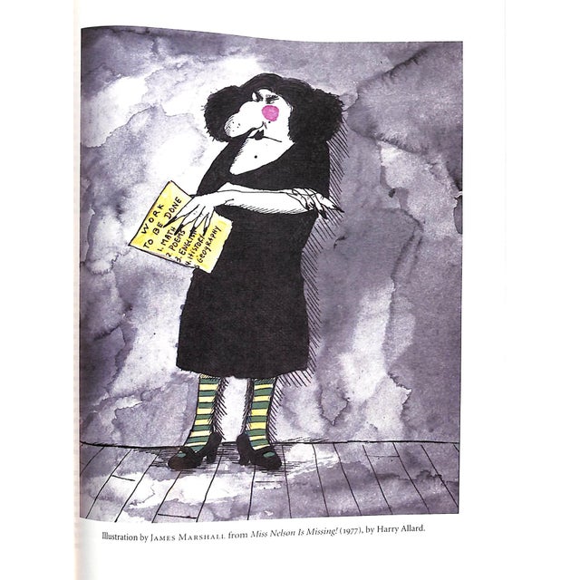 White "Children's Books and Their Creators" 1995 Silvey, Anita [Editor] For Sale - Image 8 of 8