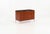 1960s Florence Knoll Teak and Marble Credenza, 1965c. For Sale - Image 5 of 8