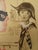 Modern Corelli, Carnaval de Venise, Lithograph For Sale - Image 3 of 6