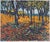 Maurice de Vlaminck, The Chestnut Grove at Chatou, 1906, Lithograph For Sale - Image 7 of 7