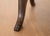 Antique Victorian Mahogany Side Table With Lion Feet For Sale - Image 13 of 15