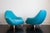 The Tom Dixon Club Chair is a modern reinterpretation of the classic lounge chair—bold, sculptural, and supremely...