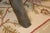 Vintage Old Hickory Indiana Wood & Log Criss Cross Ends Dining Bench Seat For Sale - Image 13 of 16