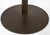 Late 20th Century Set 6 Danish Modern Bar Stools For Sale In New York - Image 6 of 10