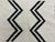 Textile 8ft 2in × 9ft 9in Four Hands Coulter Graphic Wool Area Rug For Sale - Image 7 of 12