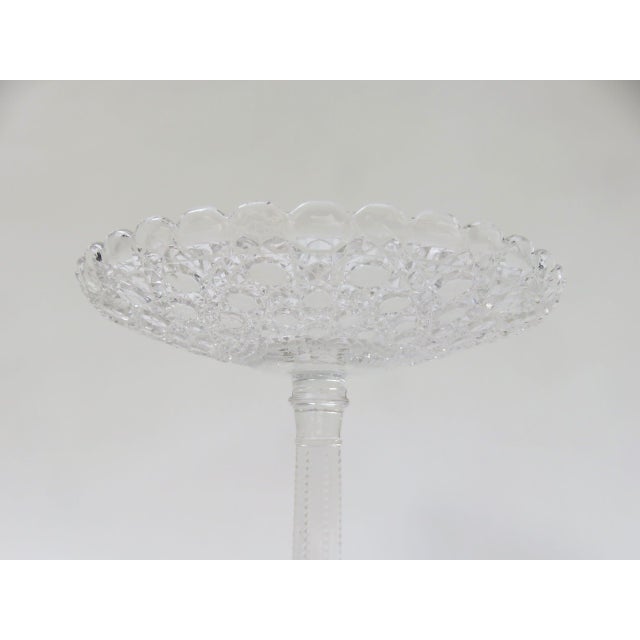 Art Nouveau Confectionery Bowl For Sale - Image 5 of 17