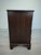 Vintage Chippendale Chest of Drawers in Wood, 1955 For Sale - Image 12 of 18